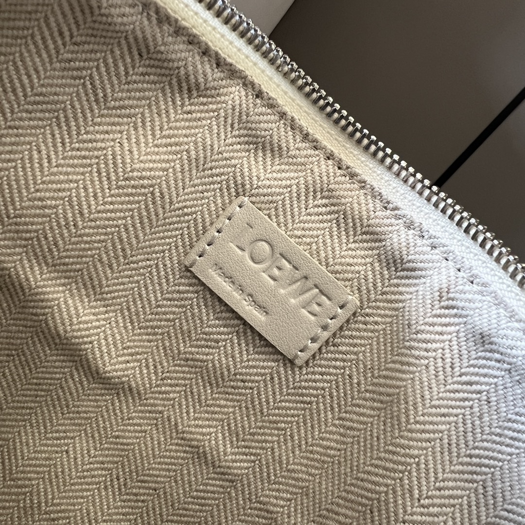 Loewe Hammock Bags